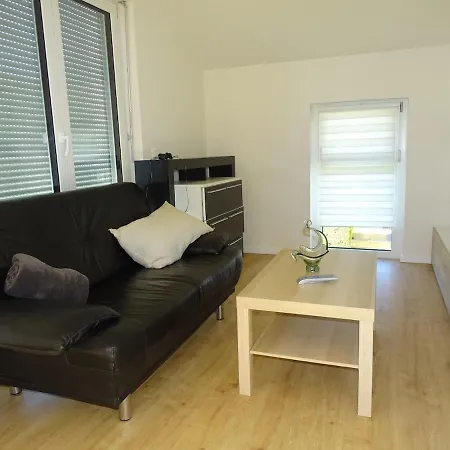 度假居 Sunny House, 2 Residential Units Postmünster
