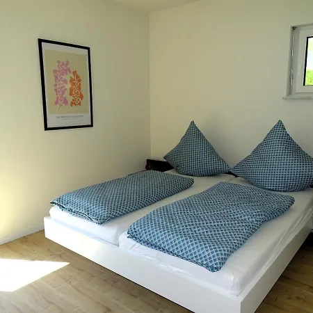 Sunny House, 2 Residential Units *