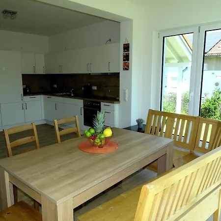度假居 Sunny House, 2 Residential Units