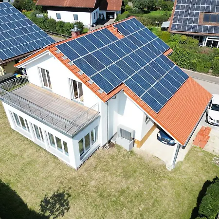 Sunny House, 2 Residential Units