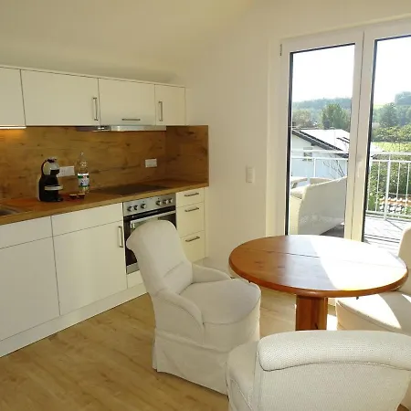 Sunny House, 2 Residential Units * Postmünster