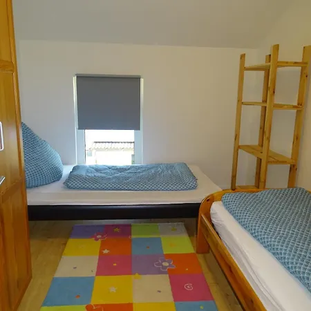 度假居 Sunny House, 2 Residential Units *