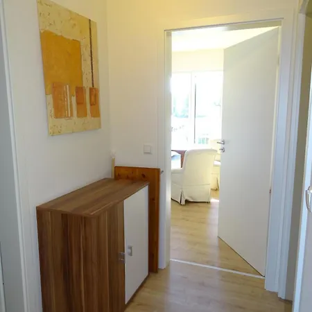 度假居 Sunny House, 2 Residential Units Postmünster