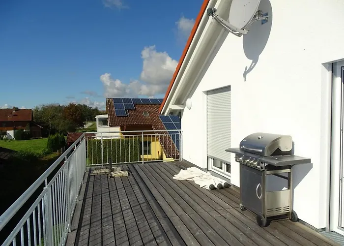 Sunny House, 2 Residential Units * Postmünster