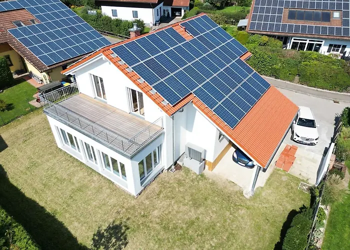 Sunny House, 2 Residential Units