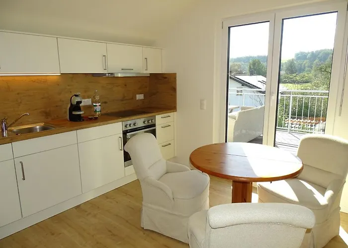 Sunny House, 2 Residential Units * Postmünster