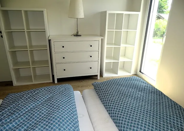Сasa de vacaciones Sunny House, 2 Residential Units *