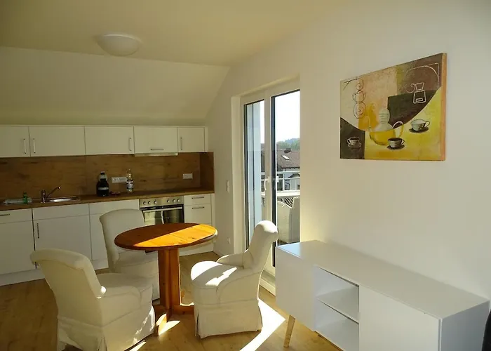 Sunny House, 2 Residential Units Сasa de vacaciones Postmünster