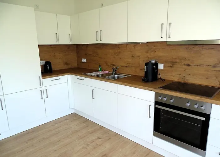 Сasa de vacaciones Sunny House, 2 Residential Units Postmünster