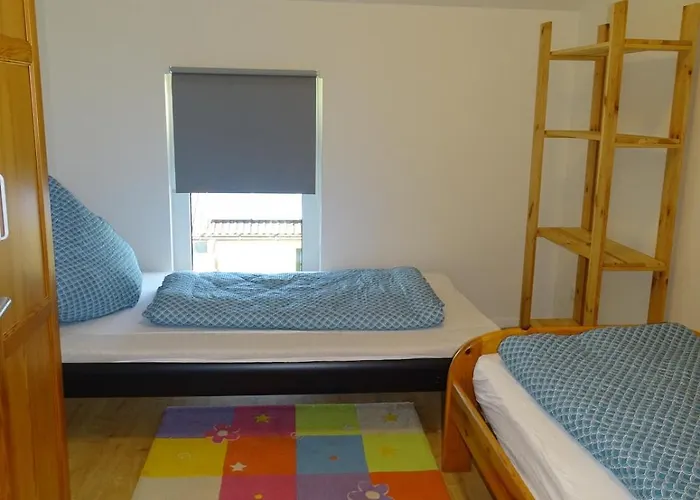 Сasa de vacaciones Sunny House, 2 Residential Units *