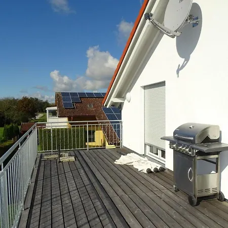 Sunny House, 2 Residential Units * Postmuenster