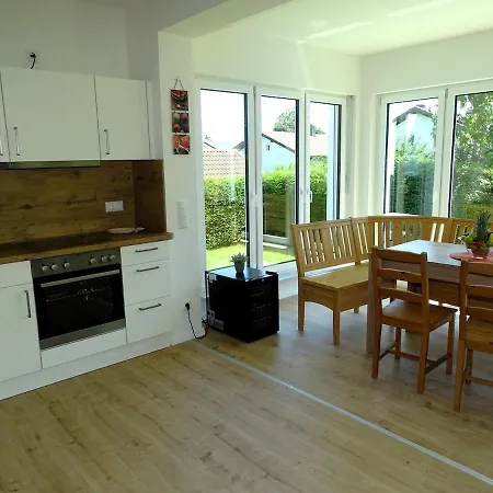 Sunny House, 2 Residential Units Holiday home