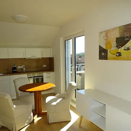 Sunny House, 2 Residential Units Holiday home Postmuenster