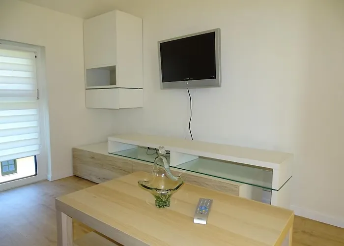 Ferienhaus Sunny House, 2 Residential Units