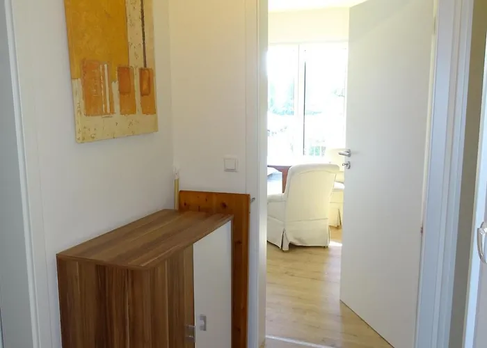 Ferienhaus Sunny House, 2 Residential Units Postmünster